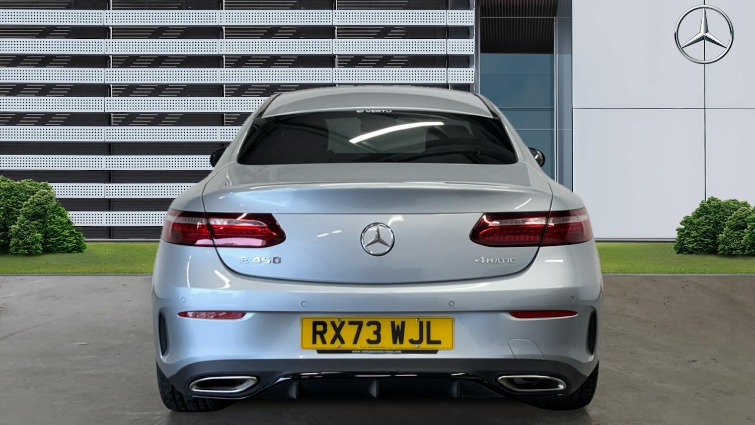 Used Mercedes-Benz E-Class 2023 for sale - 75995675: Photo 6