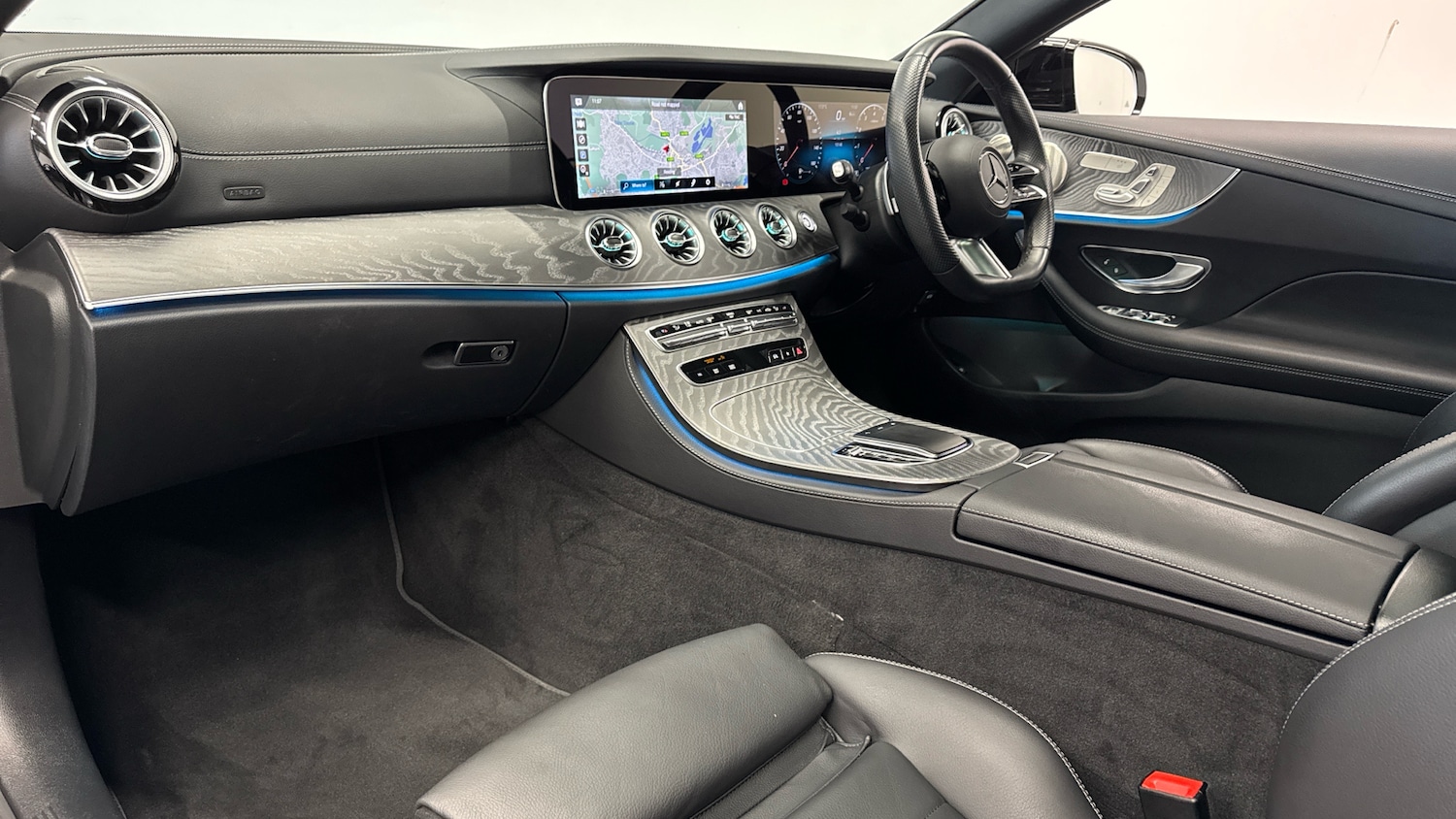 Used Mercedes-Benz E-Class 2023 for sale - 75995675: Photo 9