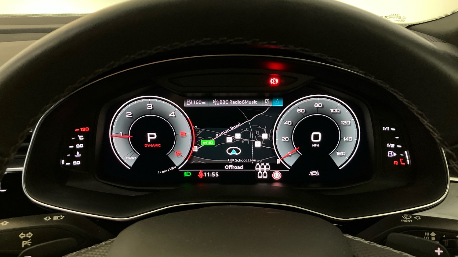 Used Audi Q7 2021 for sale - 76738654: Photo 11