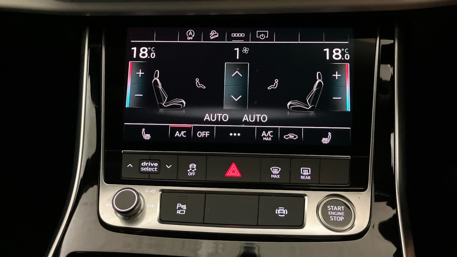 Used Audi Q7 2021 for sale - 76738654: Photo 13