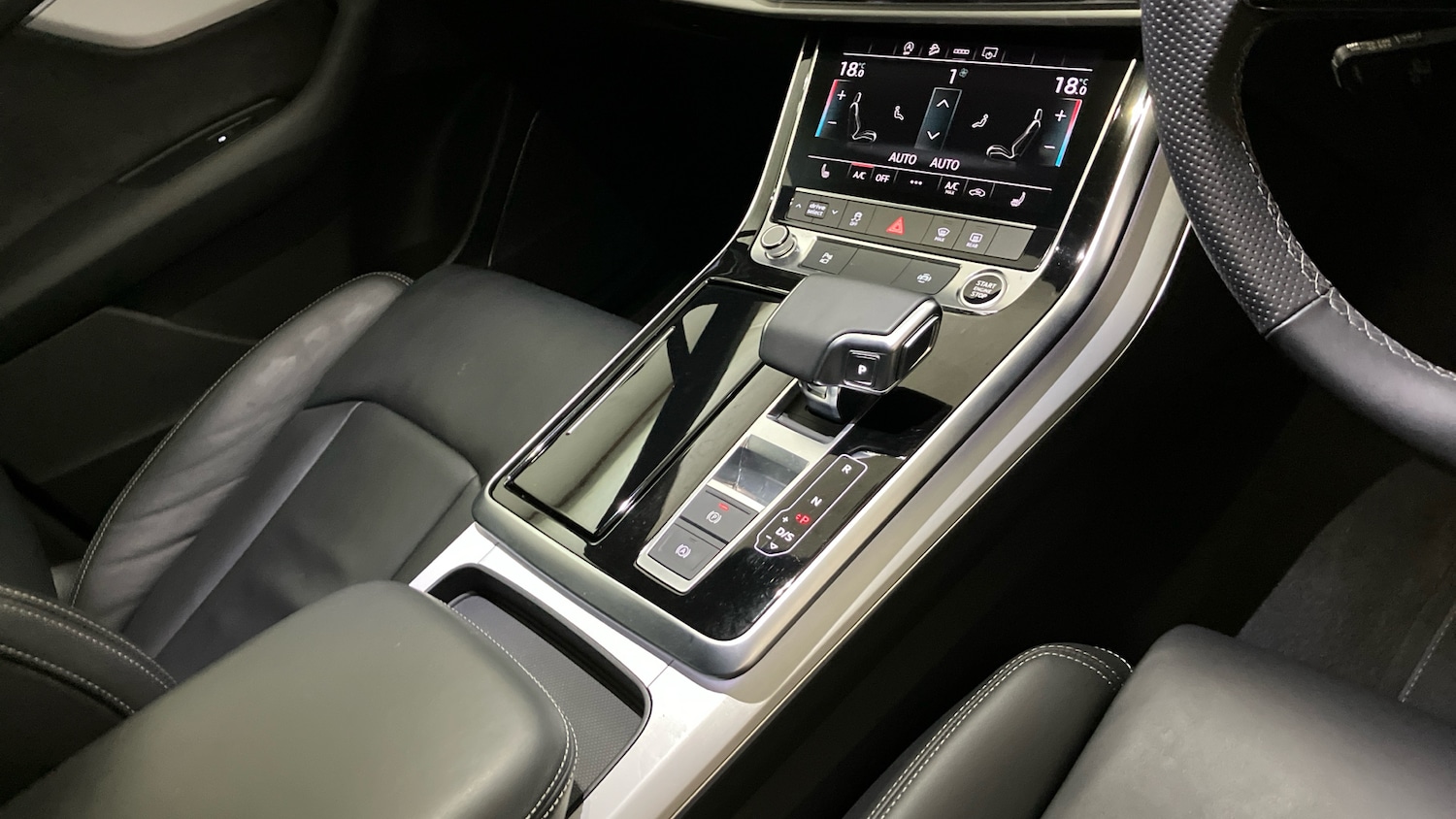 Used Audi Q7 2021 for sale - 76738654: Photo 14