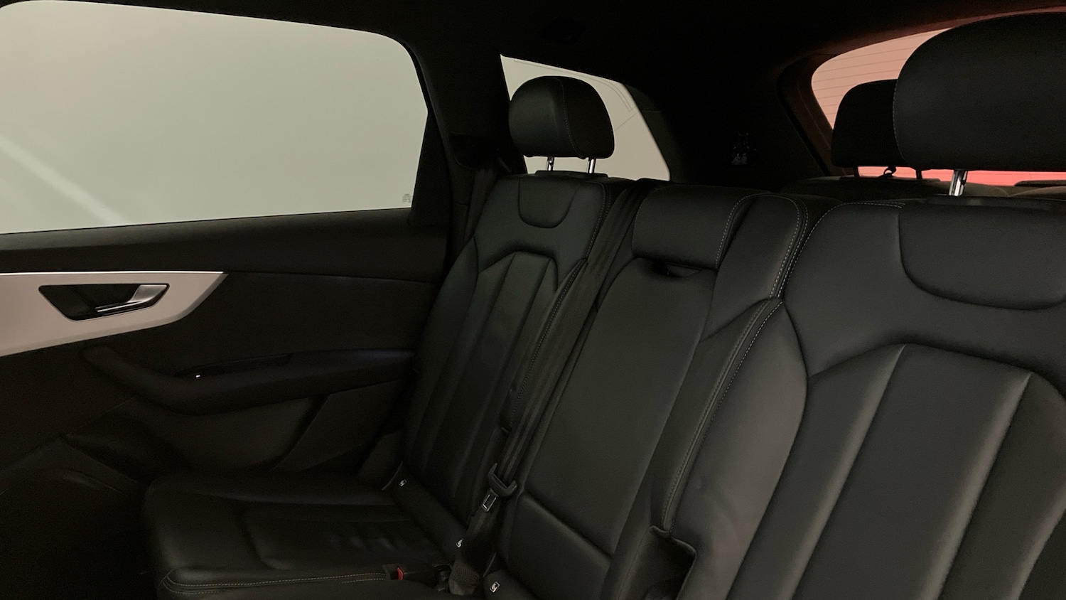 Used Audi Q7 2021 for sale - 76738654: Photo 16