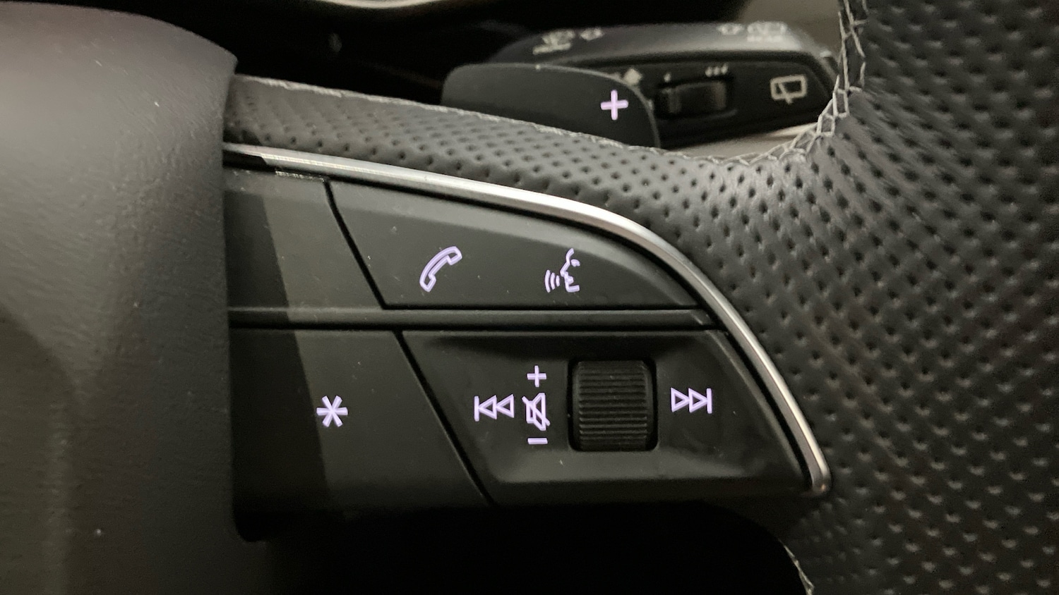 Used Audi Q7 2021 for sale - 76738654: Photo 18