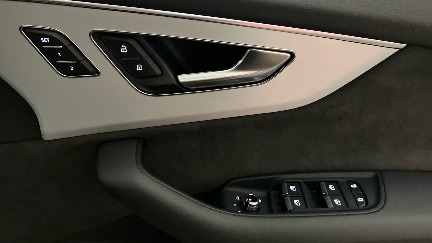 Used Audi Q7 2021 for sale - 76738654: Photo 19