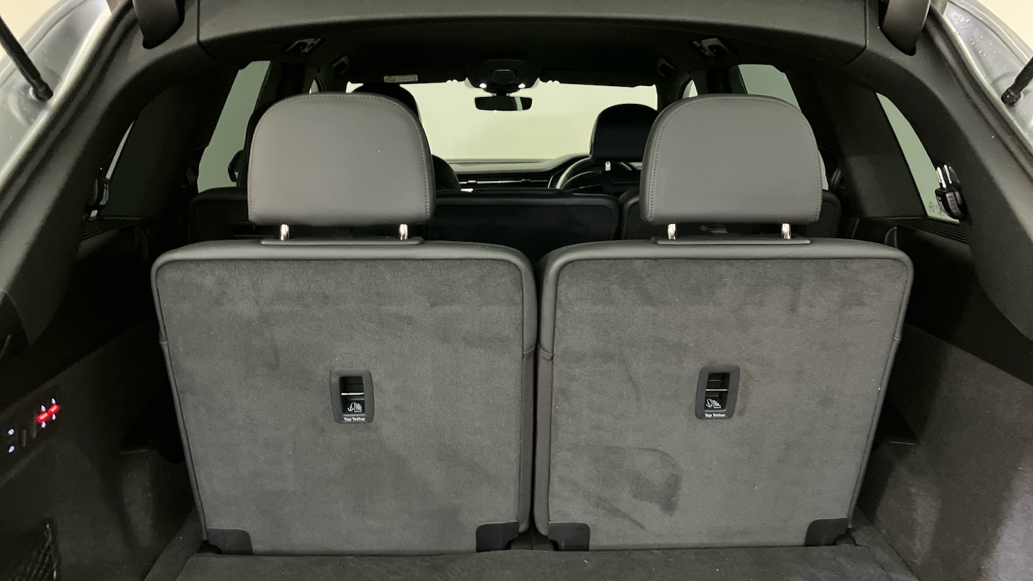 Used Audi Q7 2021 for sale - 76738654: Photo 20