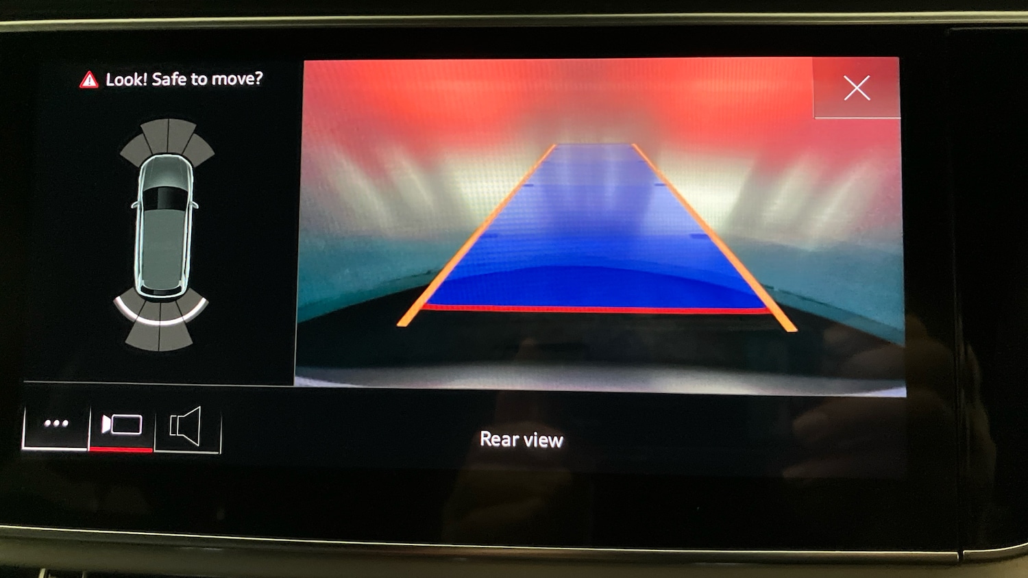 Used Audi Q7 2021 for sale - 76738654: Photo 21