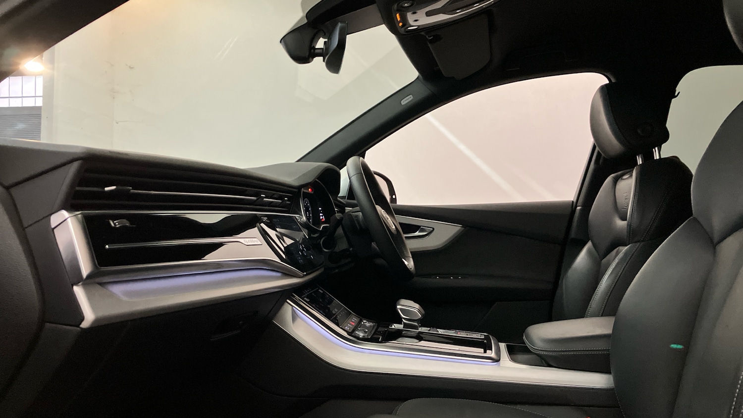 Used Audi Q7 2021 for sale - 76738654: Photo 23