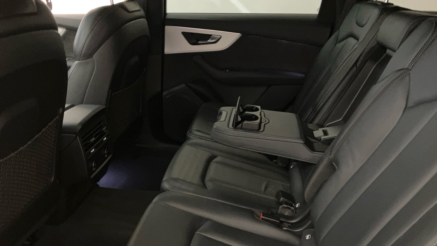 Used Audi Q7 2021 for sale - 76738654: Photo 25