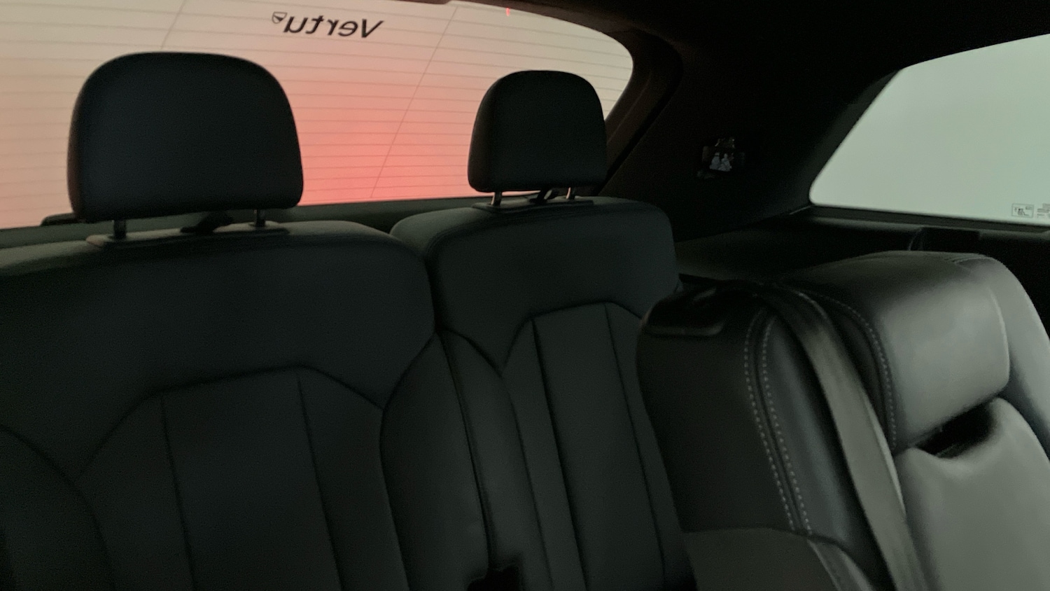 Used Audi Q7 2021 for sale - 76738654: Photo 26