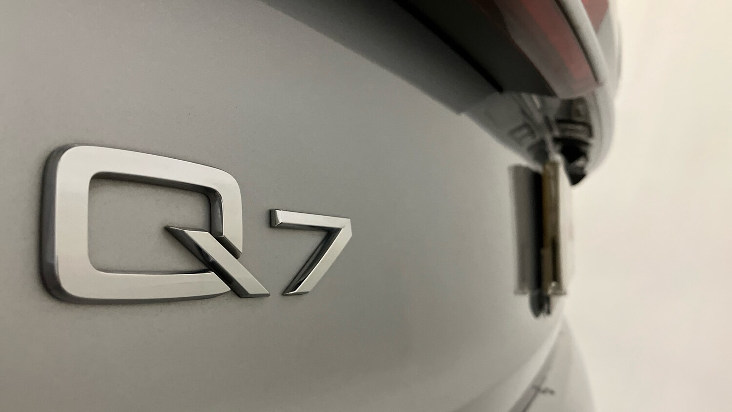 Used Audi Q7 2021 for sale - 76738654: Photo 31