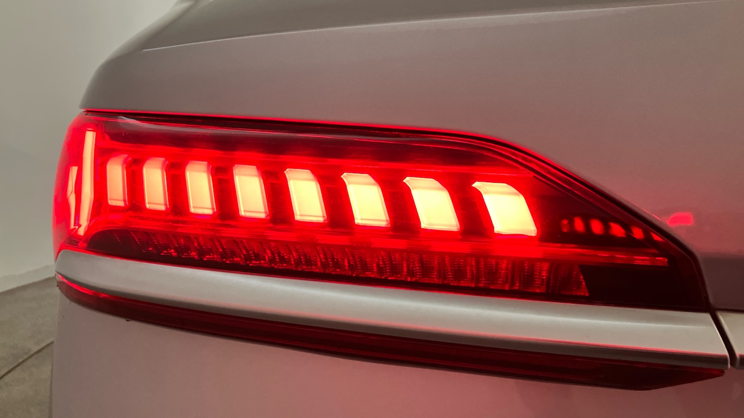 Used Audi Q7 2021 for sale - 76738654: Photo 33