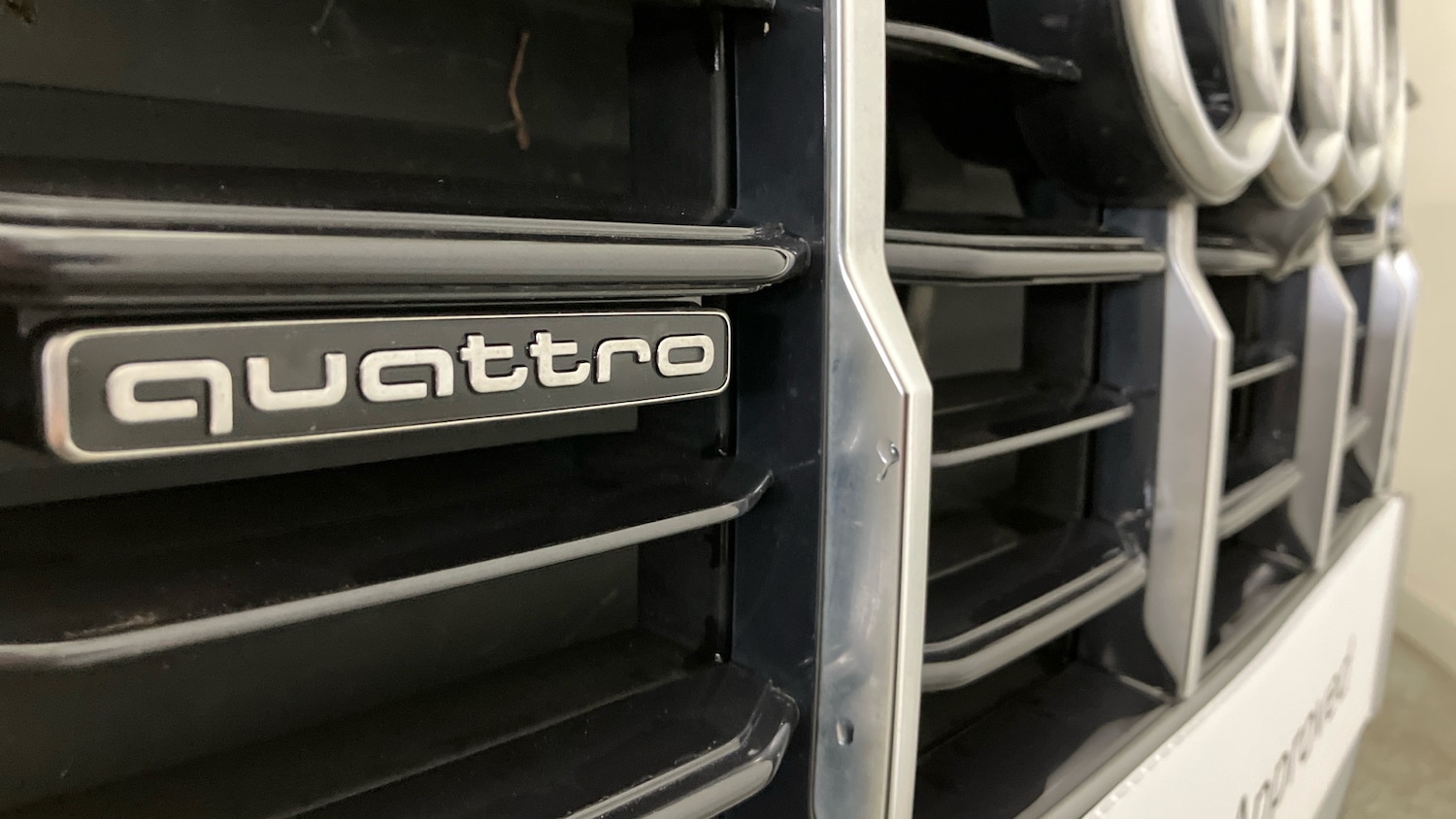 Used Audi Q7 2021 for sale - 76738654: Photo 34