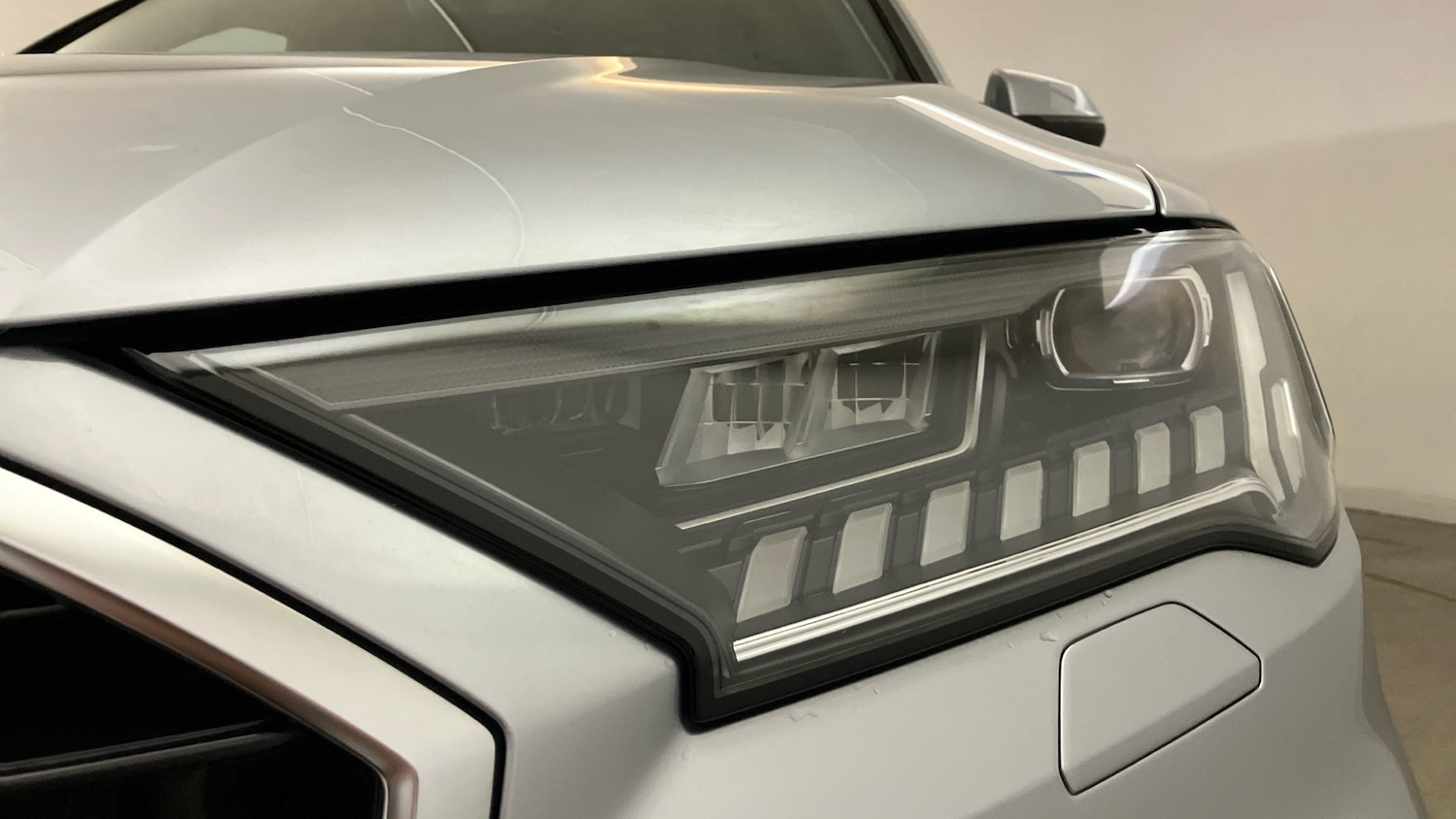 Used Audi Q7 2021 for sale - 76738654: Photo 36