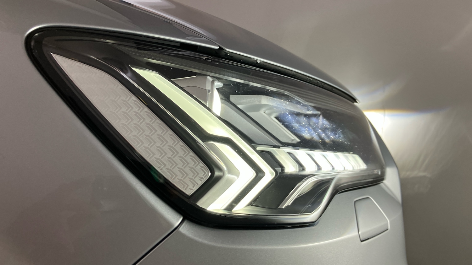 Used Audi Q7 2021 for sale - 76738654: Photo 40