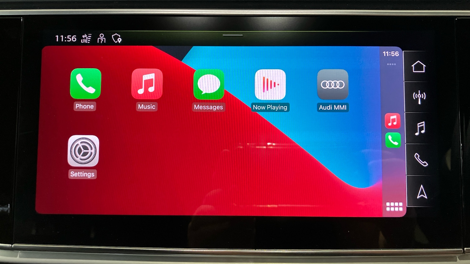 Used Audi Q7 2021 for sale - 76738654: Photo 41