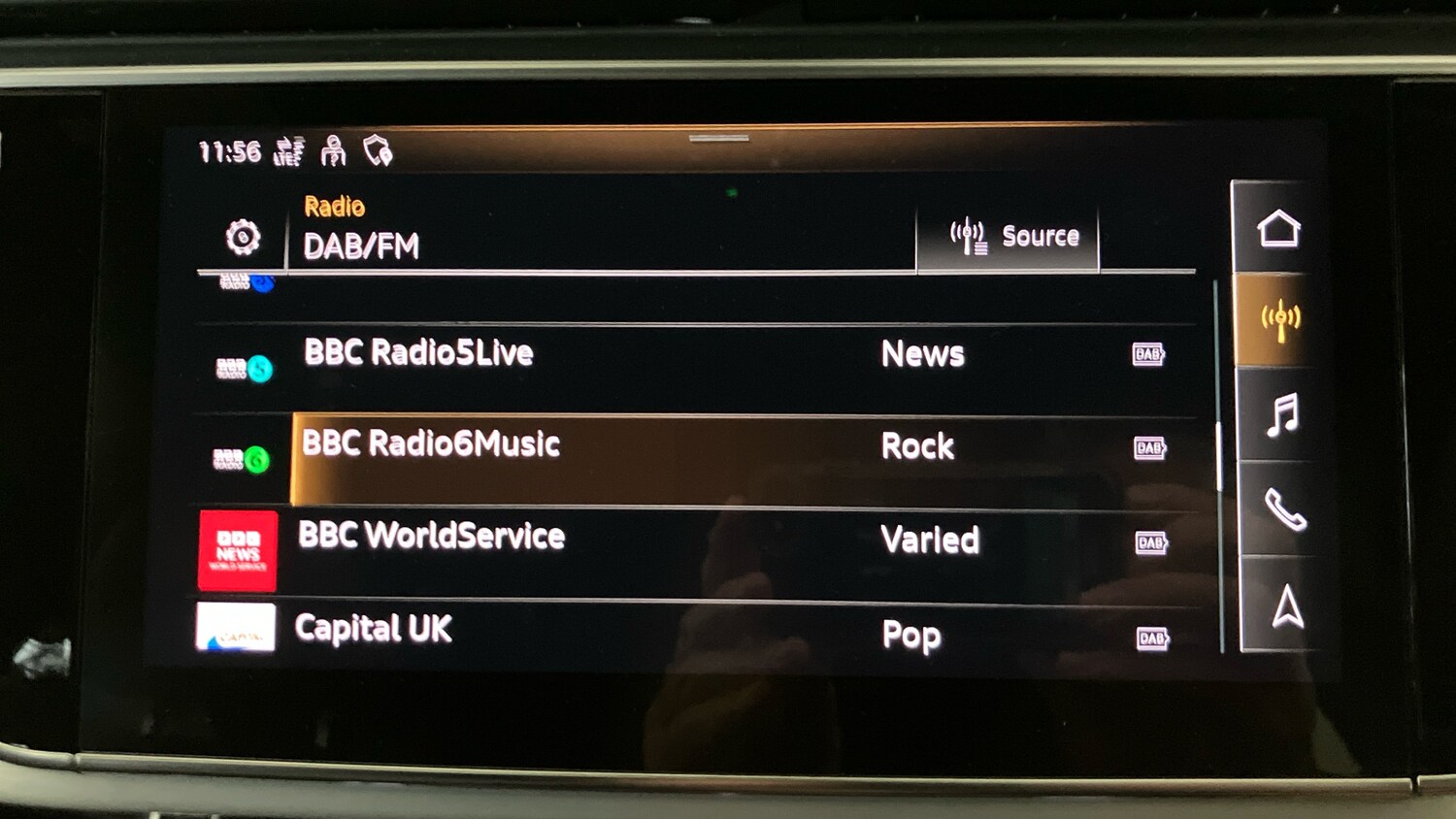 Used Audi Q7 2021 for sale - 76738654: Photo 43