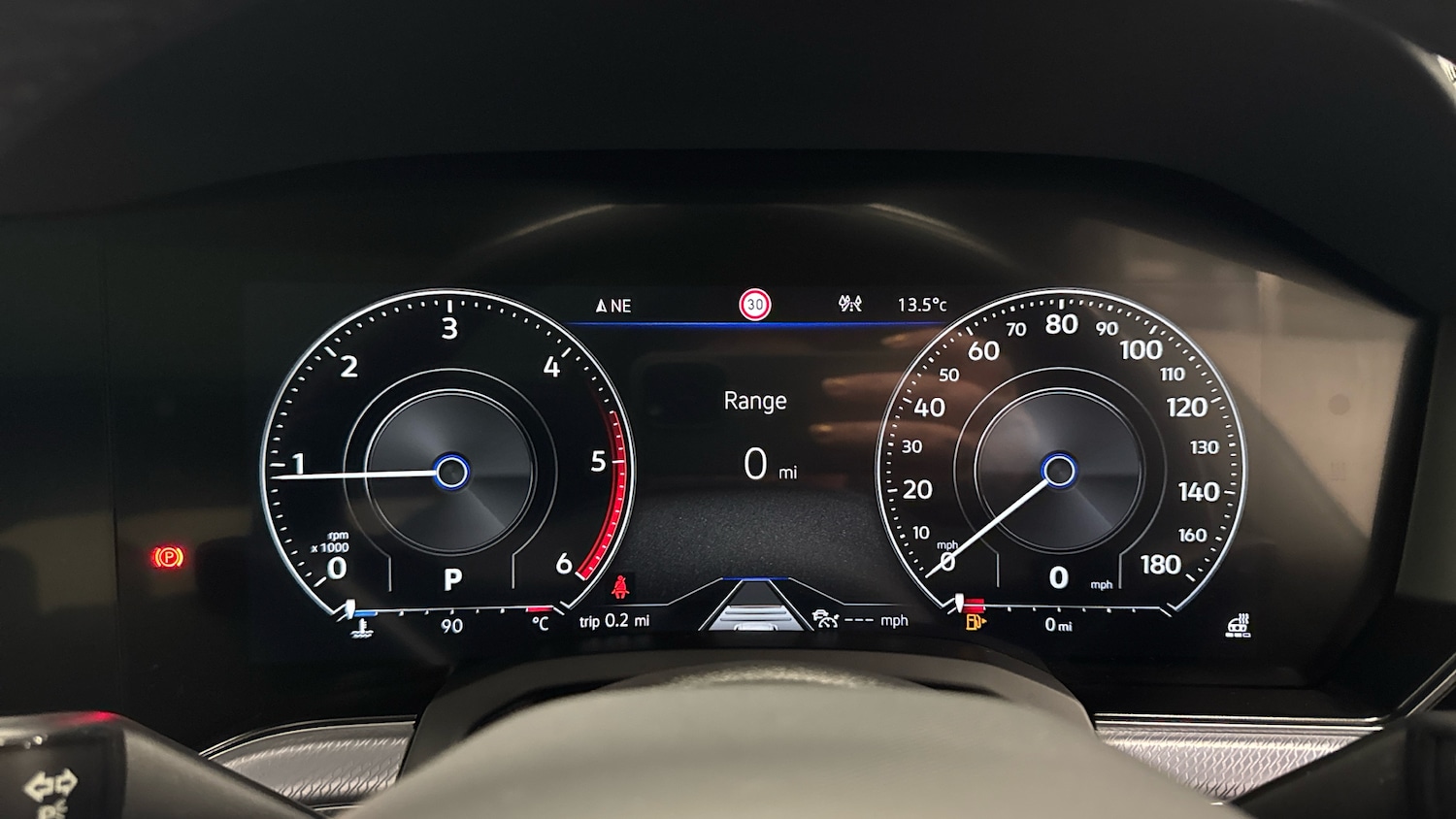 Used Volkswagen Touareg 2021 for sale - 76464341: Photo 18