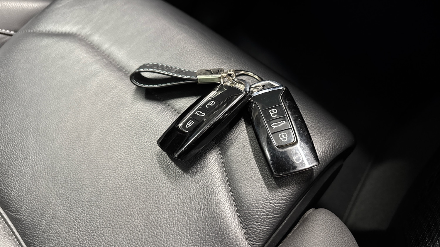 Used Volkswagen Touareg 2021 for sale - 76464341: Photo 20