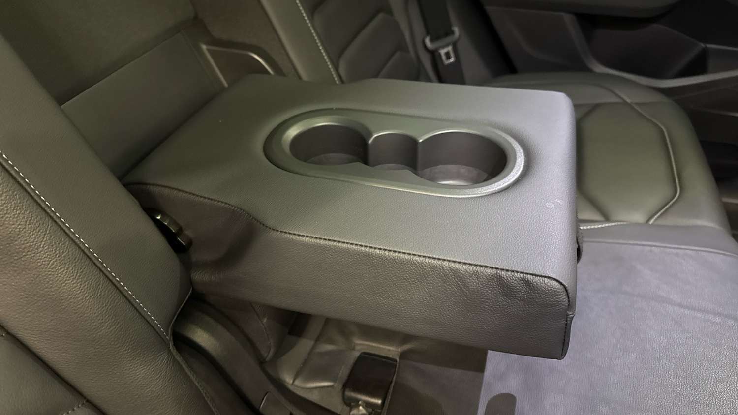 Used Volkswagen Touareg 2021 for sale - 76464341: Photo 24