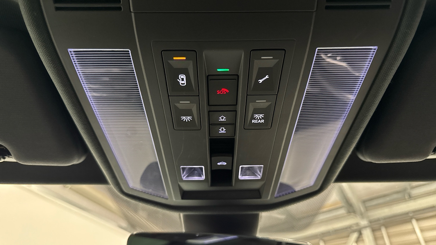 Used Volkswagen Touareg 2021 for sale - 76464341: Photo 40