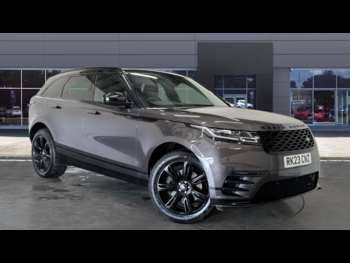 2023 (23) - 2.0 P250 Edition 5dr Auto Petrol Estate