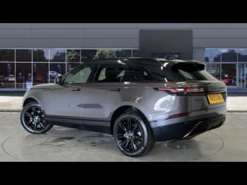 Used Land Rover Range Rover Velar 2023 for sale - 74566065: Photo