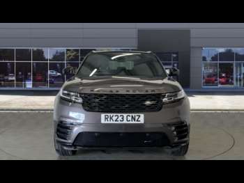 Used Land Rover Range Rover Velar 2023 for sale - 74566065: Photo