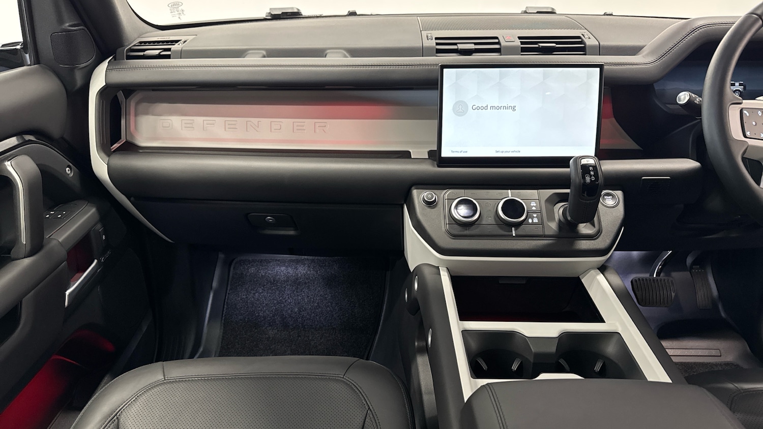 Used Land Rover Defender 2025 for sale - 76413255: Photo 14