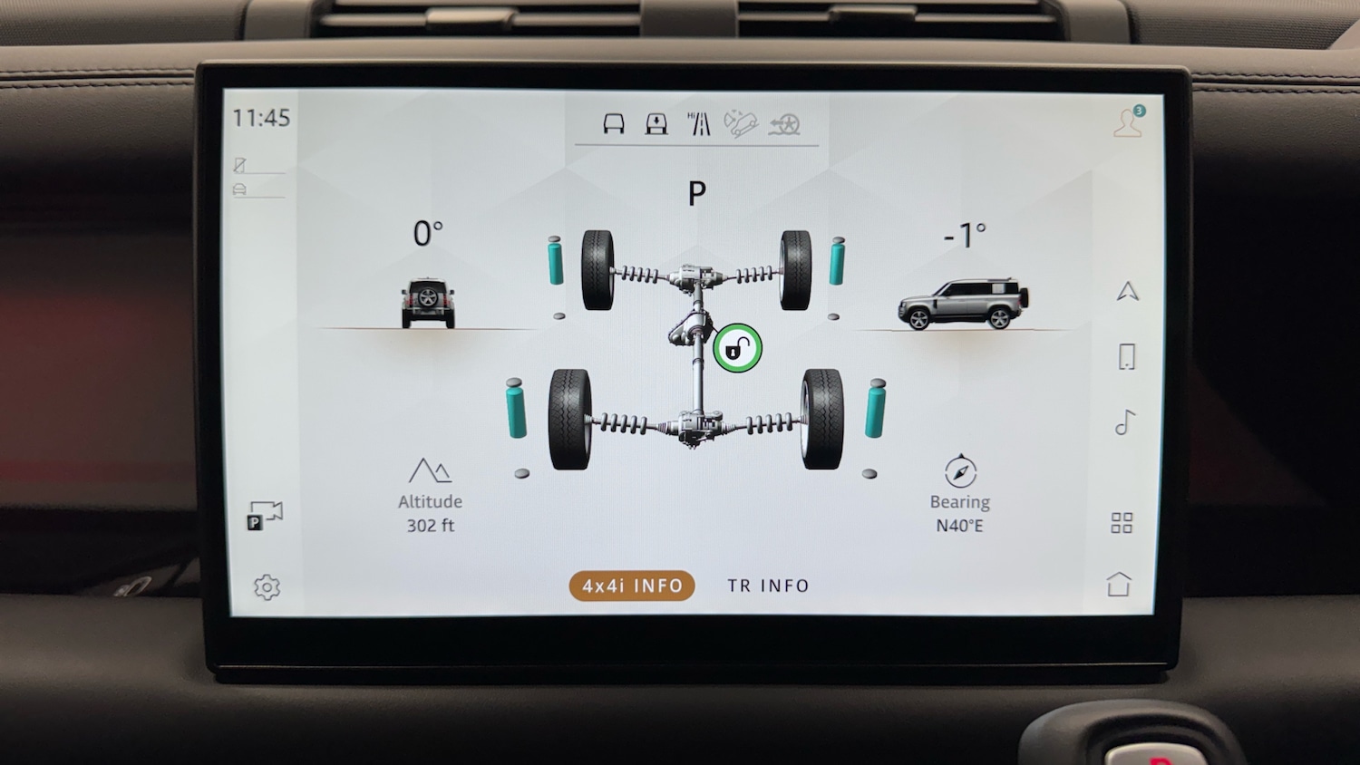 Used Land Rover Defender 2025 for sale - 76413255: Photo 41