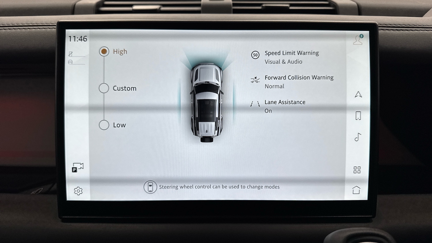 Used Land Rover Defender 2025 for sale - 76413255: Photo 42