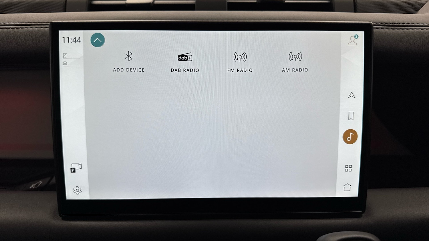 Used Land Rover Defender 2025 for sale - 76413255: Photo 43