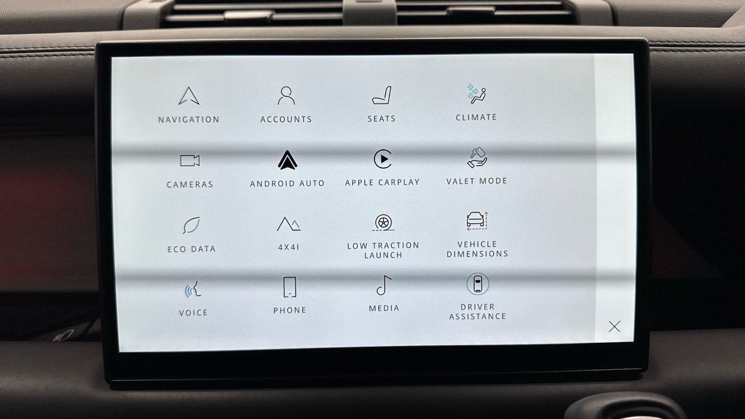 Used Land Rover Defender 2025 for sale - 76413255: Photo 44