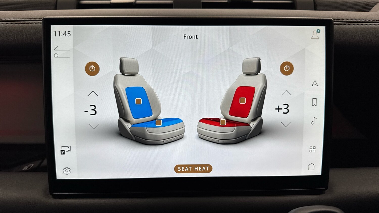 Used Land Rover Defender 2025 for sale - 76413255: Photo 45