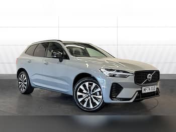 Used Volvo XC60 2024 for sale - 79429497: Photo