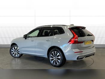 Used Volvo XC60 2024 for sale - 79429497: Photo