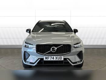 Used Volvo XC60 2024 for sale - 79429497: Photo