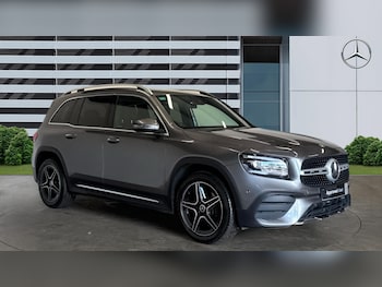 Used Mercedes-Benz GLB 2023 for sale - 78568888: Photo