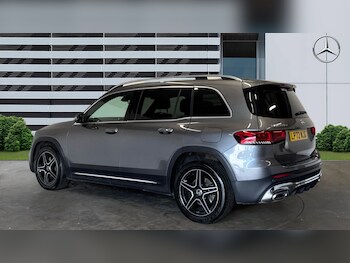Used Mercedes-Benz GLB 2023 for sale - 78568888: Photo