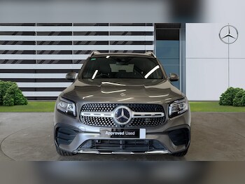 Used Mercedes-Benz GLB 2023 for sale - 78568888: Photo