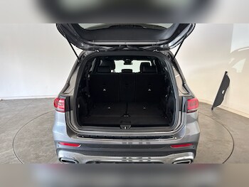 Used Mercedes-Benz GLB 2023 for sale - 78568888: Photo