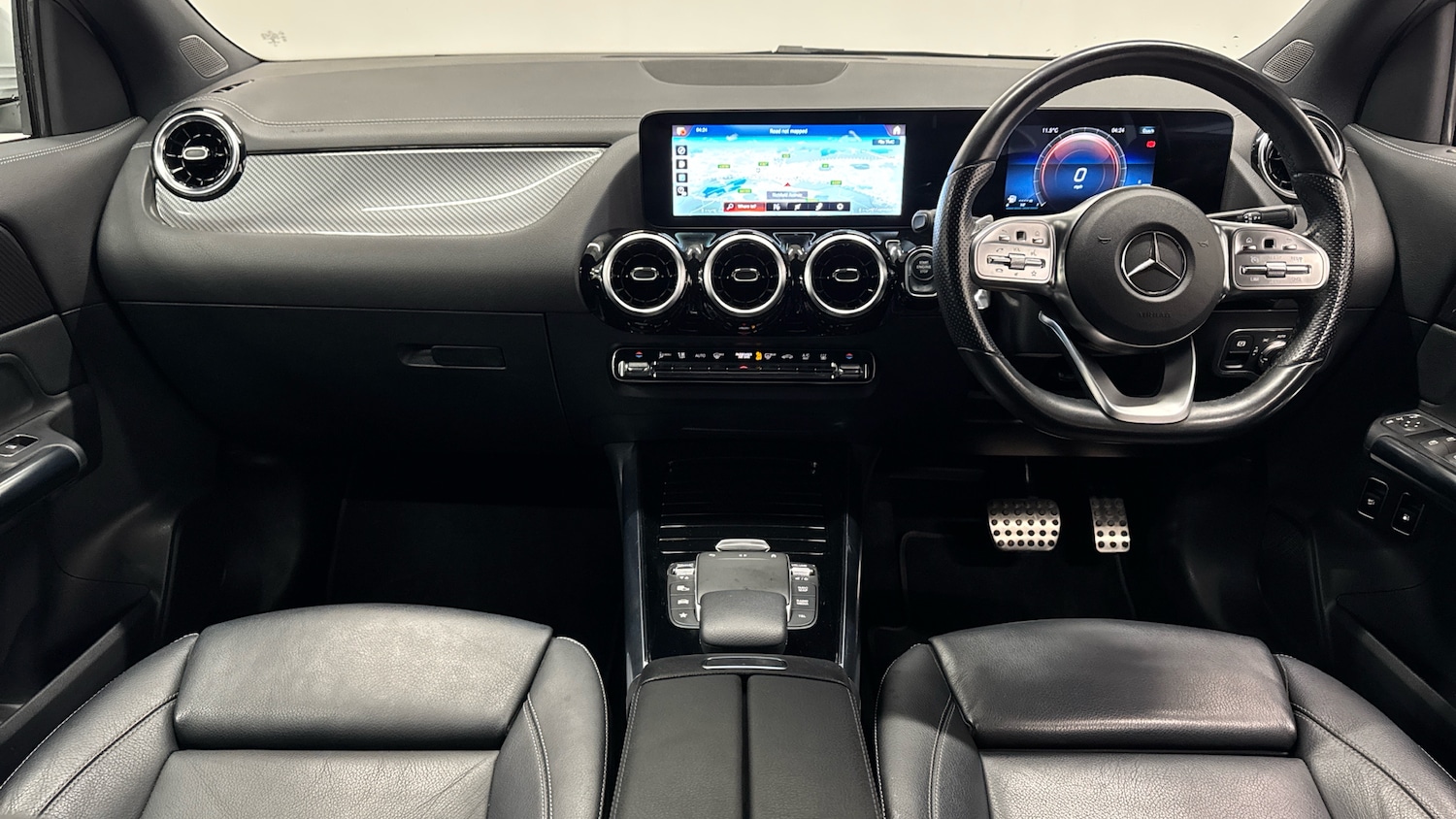 Used Mercedes-Benz GLA 2021 for sale - 77035713: Photo 10