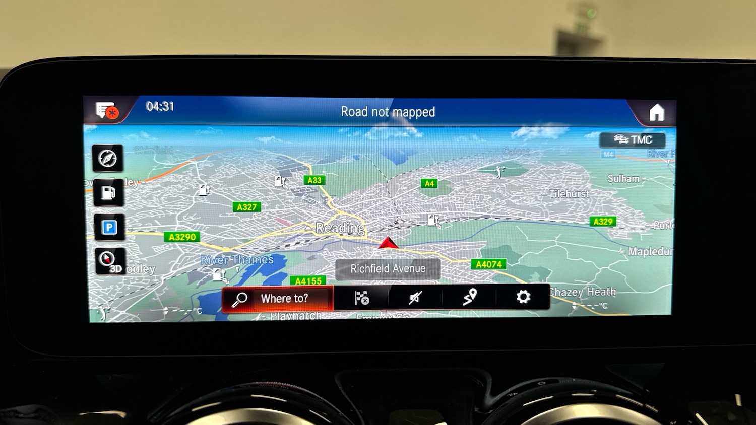 Used Mercedes-Benz GLA 2021 for sale - 77035713: Photo 12