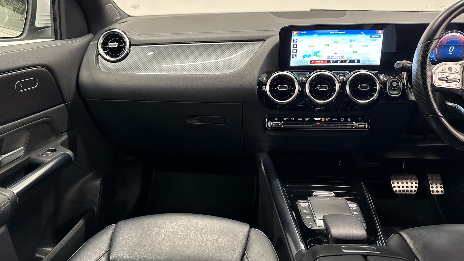 Used Mercedes-Benz GLA 2021 for sale - 77035713: Photo 14