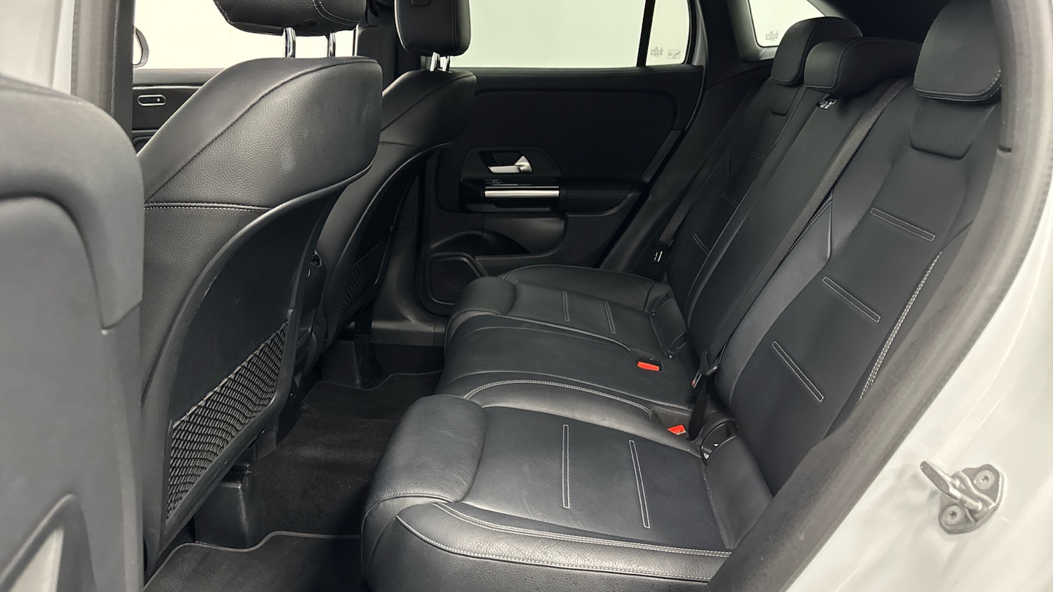 Used Mercedes-Benz GLA 2021 for sale - 77035713: Photo 16