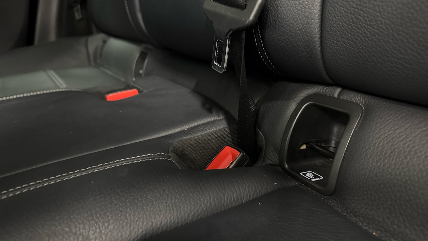 Used Mercedes-Benz GLA 2021 for sale - 77035713: Photo 17