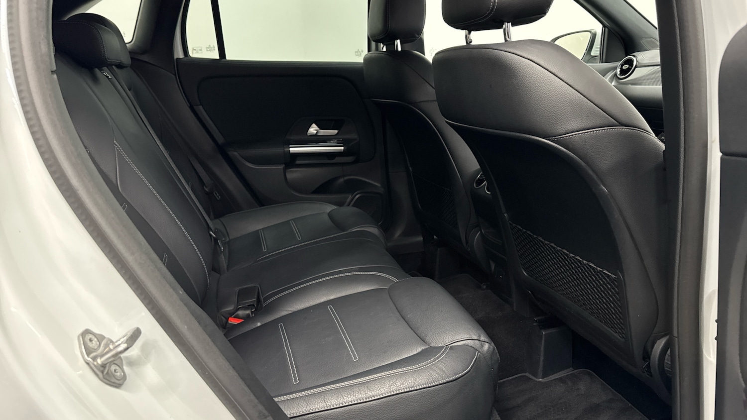 Used Mercedes-Benz GLA 2021 for sale - 77035713: Photo 22