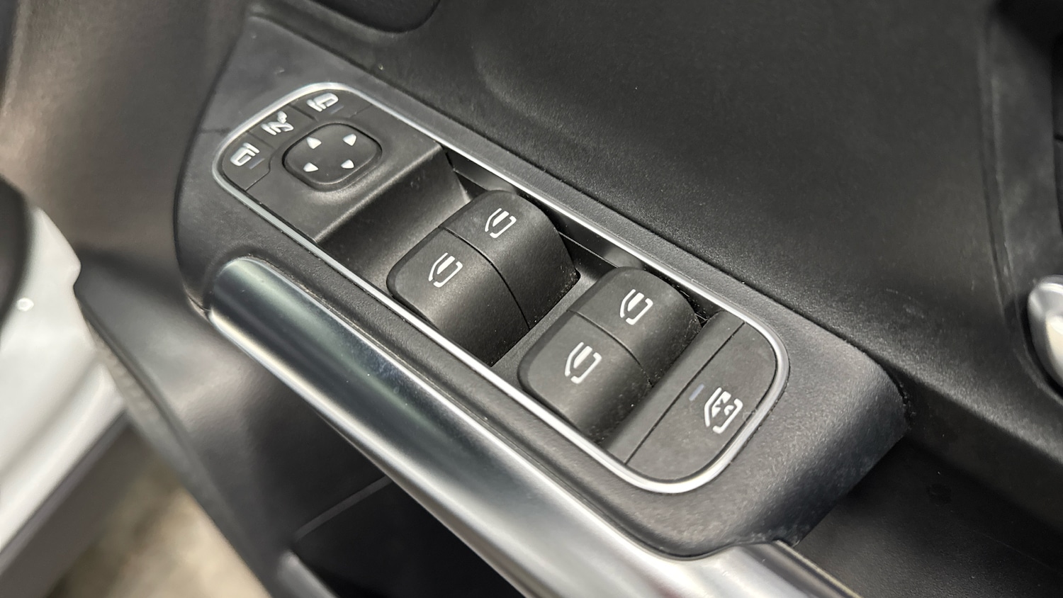 Used Mercedes-Benz GLA 2021 for sale - 77035713: Photo 25