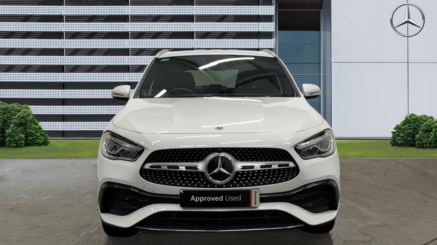 Used Mercedes-Benz GLA 2021 for sale - 77035713: Photo 3