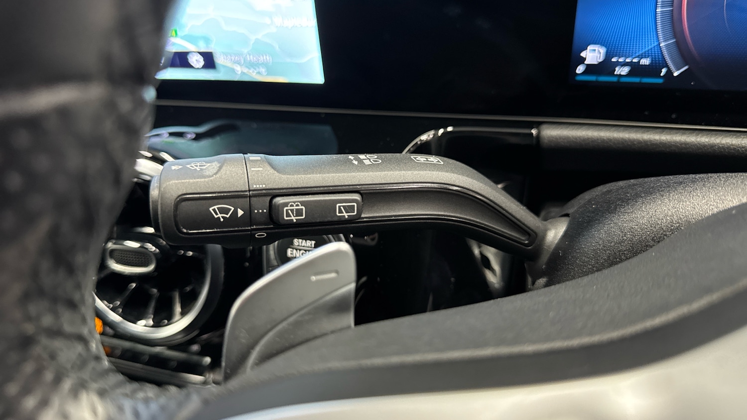 Used Mercedes-Benz GLA 2021 for sale - 77035713: Photo 31