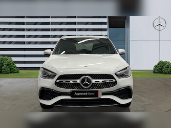 Used Mercedes-Benz GLA 2021 for sale - 77035713: Photo